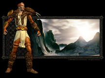 druid