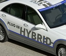 hybrid