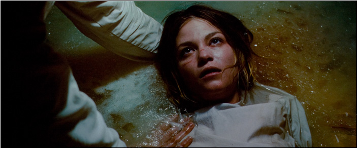 The X -Files: I want to believe The X -Files: I want to believe