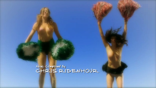#1 Cheerleader Camp (2010) #1 Cheerleader Camp (2010)