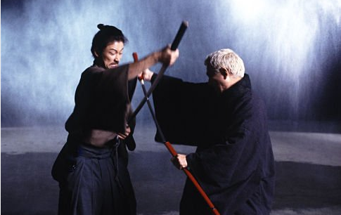 Zatoichi Zatoichi