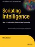 Scripting Intelligence Scripting Intelligence