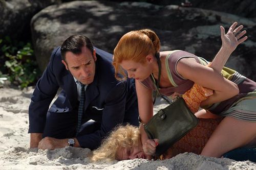 OSS 117 - Lost in Rio OSS 117 - Lost in Rio