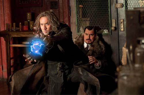The Sorcerer's Apprentice The Sorcerer's Apprentice