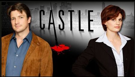 Castle, Season 2 Castle, Season 2