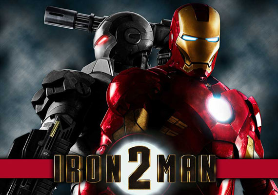Iron Man 2