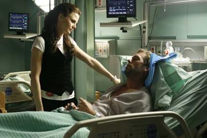 House, Season 2 House, Season 2