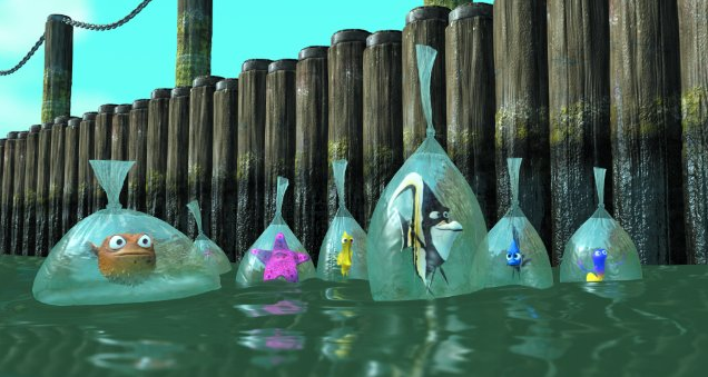 Finding Nemo (2003) Finding Nemo (2003)