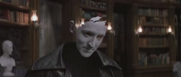 The League of Extraordinary Gentlemen (2003) The League of Extraordinary Gentlemen (2003)
