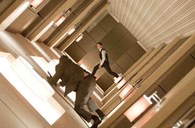 Inception (2010) Inception (2010)