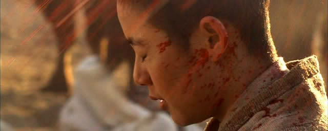 Tian di ying xiong Tian di ying xiong