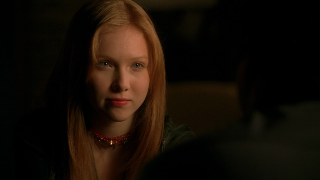 Molly C. Quinn as Alexis Castle
