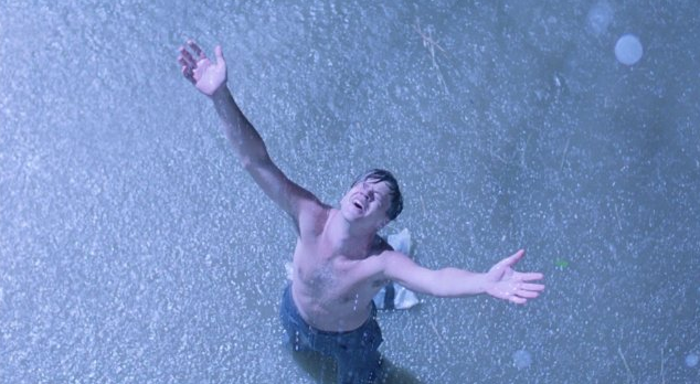 The Shawshank Redemption