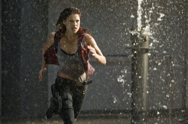 Resident Evil: Afterlife Resident Evil: Afterlife
