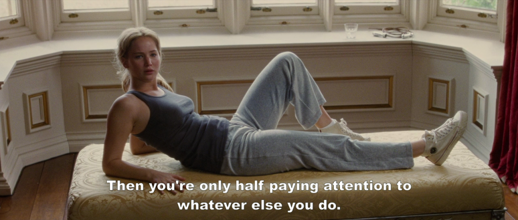 Jennifer Lawrence @ X-Men: FIrst Class Jennifer Lawrence @ X-Men: FIrst Class