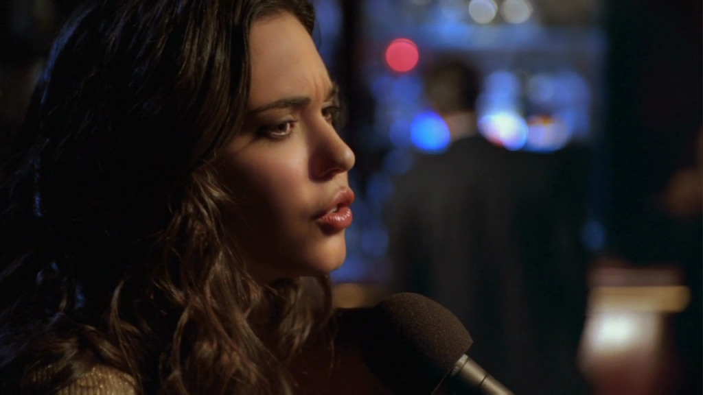 Odette Annable @ Group Sex Odette Annable @ Group Sex