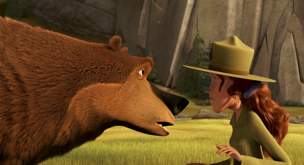 Open Season (2006) Open Season (2006)
