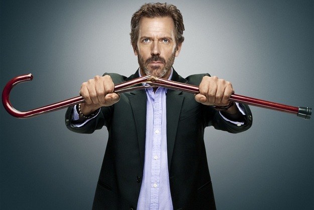 House - The End House - The End