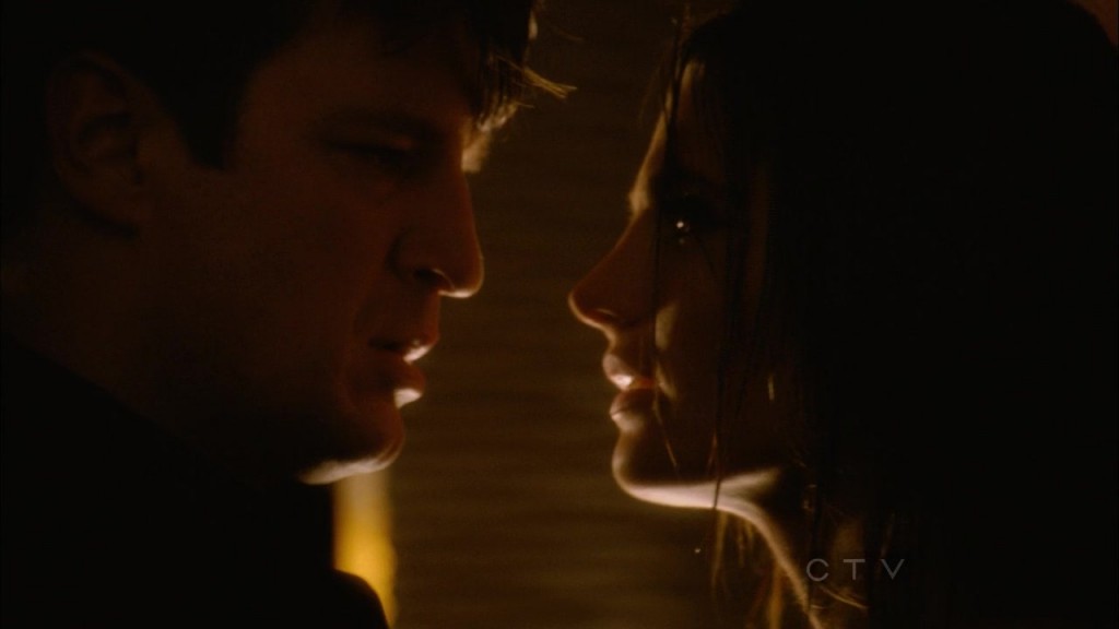 Castle, Season 4, Episode 23 Castle, Season 4, Episode 23