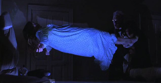 The Exorcist (1973) The Exorcist (1973)