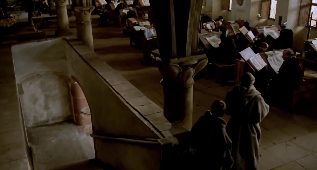 Der Name der Rose (1986) Der Name der Rose (1986)