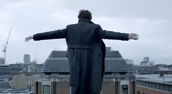 Sherlock - Season 2 Sherlock - Season 2