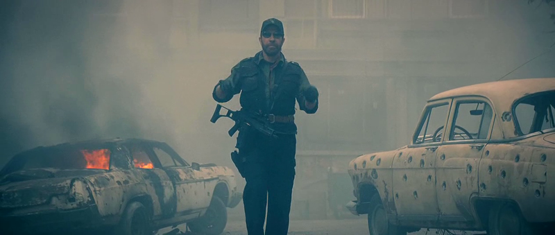 The Expendables 2 (2012) The Expendables 2 (2012)