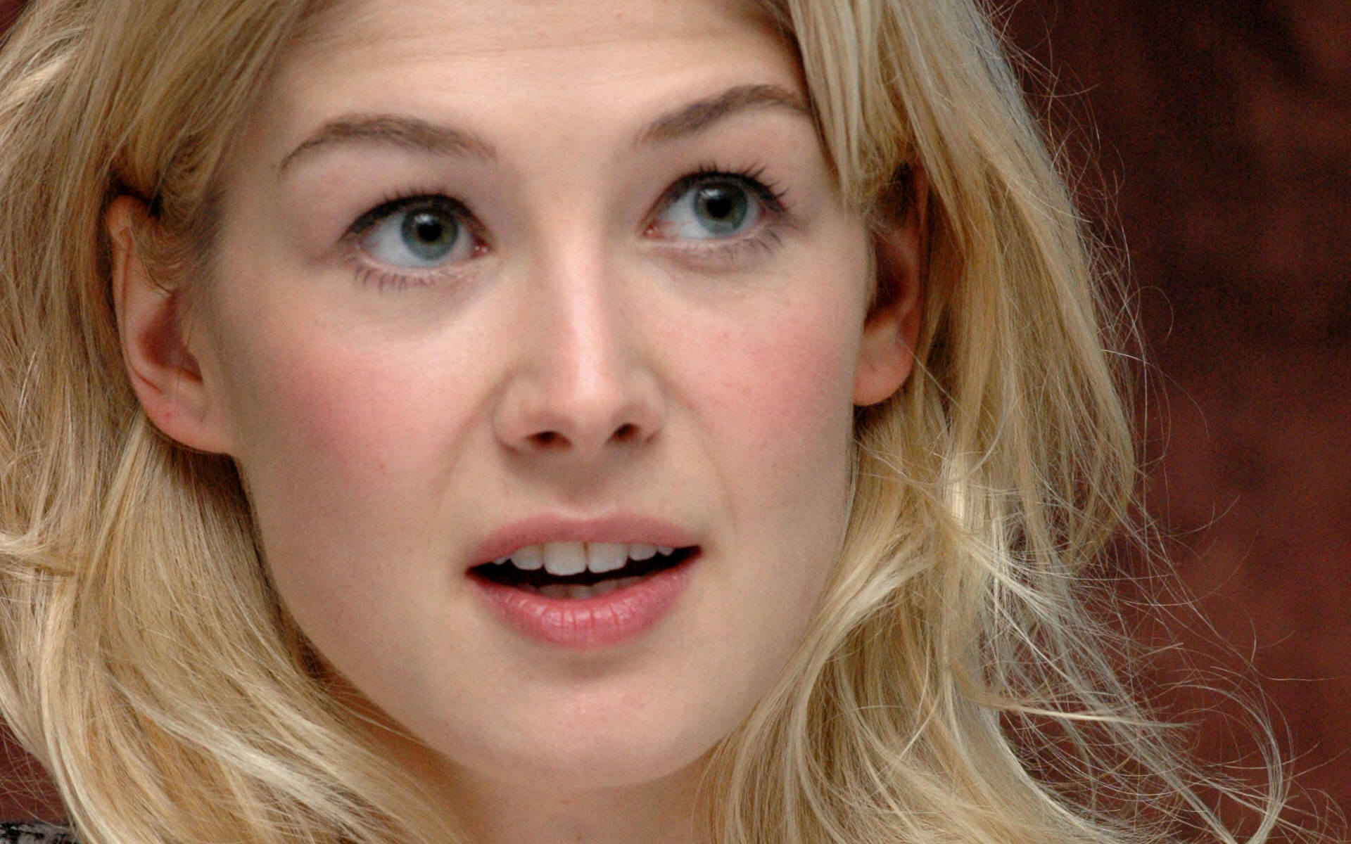 Rosamund Pike Rosamund Pike