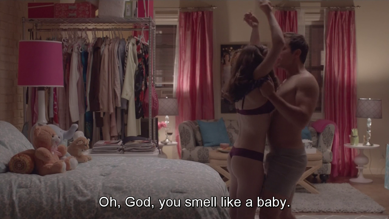Zosia Mamet @ Girls Zosia Mamet @ Girls