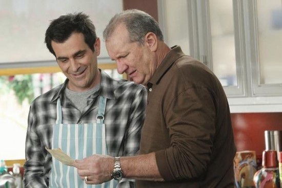 Modern Family - Mother's Day Modern Family - Mother's Day