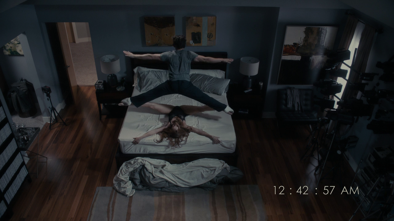 Scary MoVie (2013) Scary MoVie (2013)