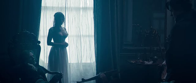 Byzantium (2012) Byzantium (2012)