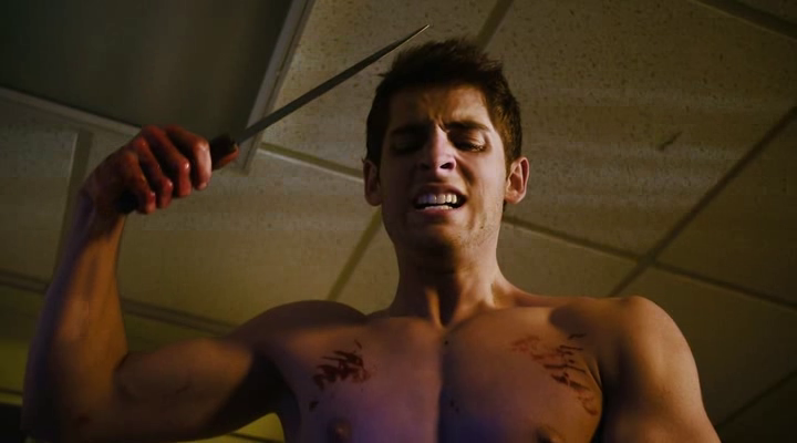 Piranha 3DD Piranha 3DD