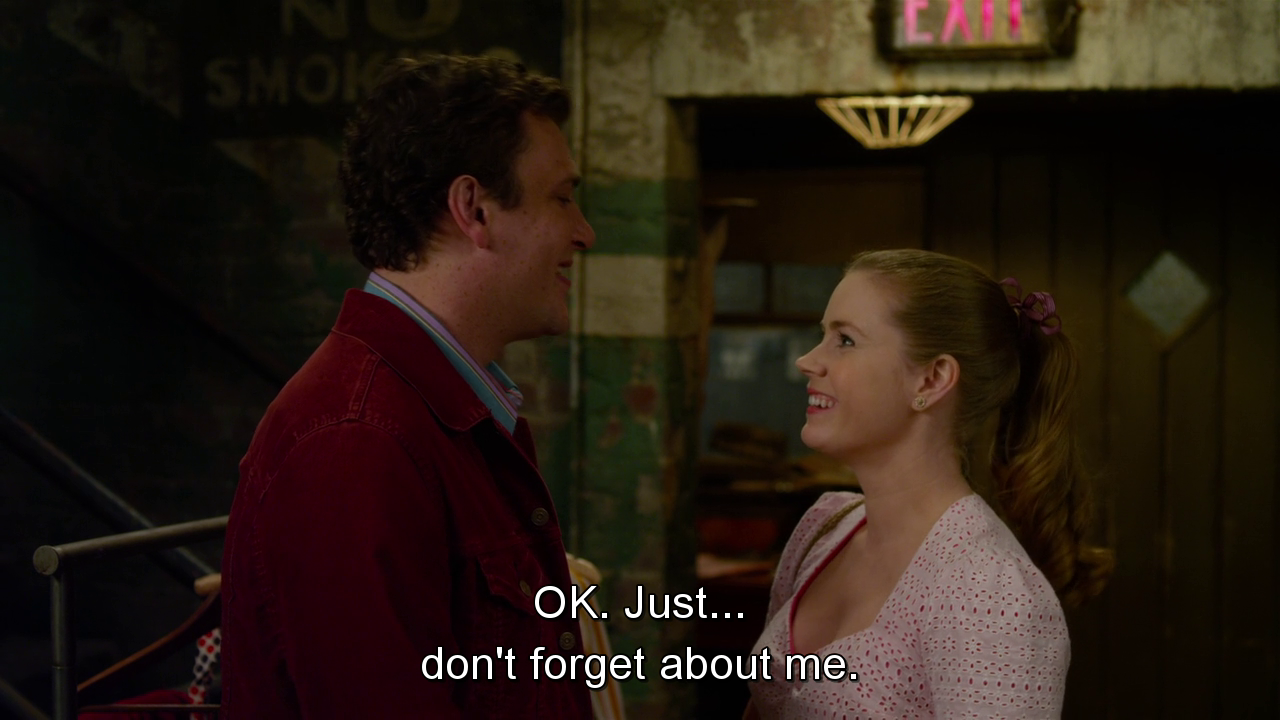 The Muppets (2011) The Muppets (2011)