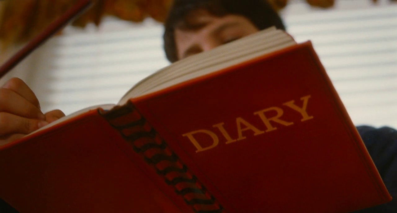Diary of a Wimpy Kid Diary of a Wimpy Kid