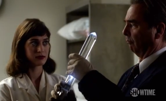 The scientific dildo The scientific dildo