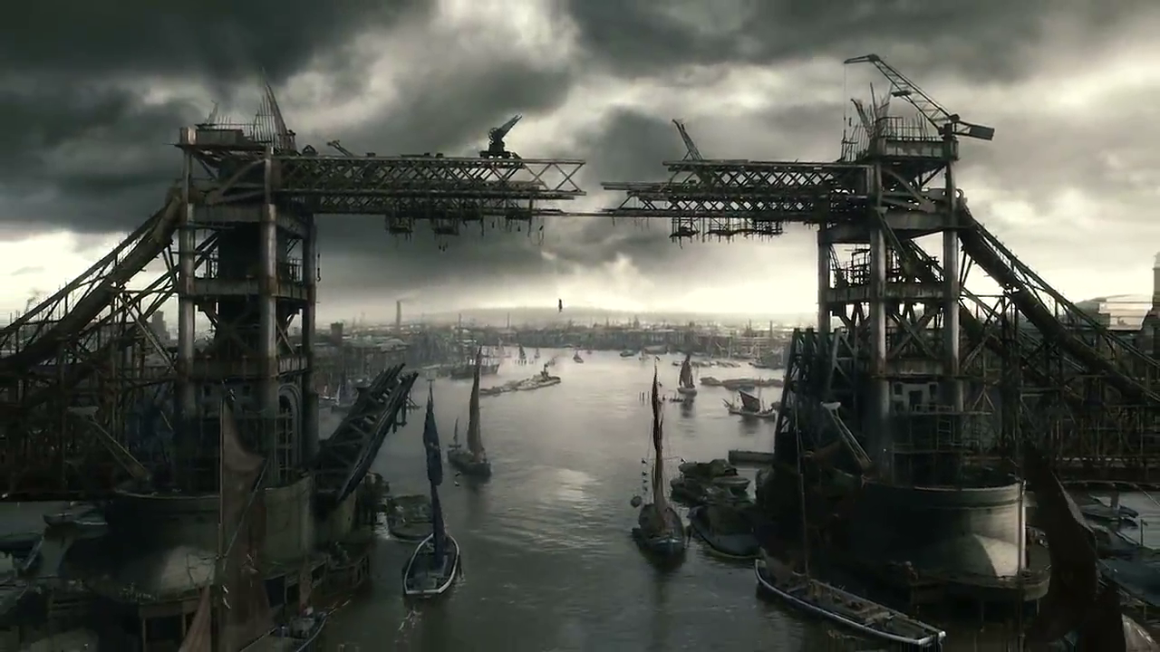 Sherlock Holmes (2009) Sherlock Holmes (2009)