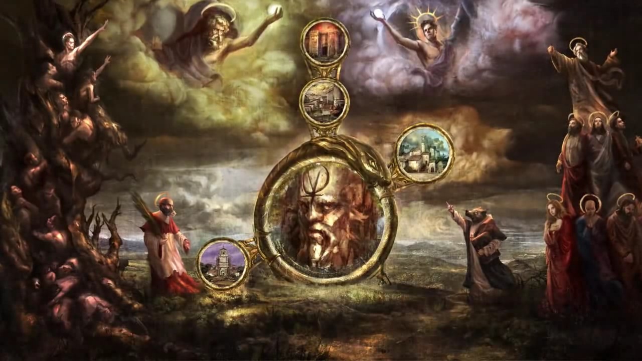 Broken Sword 5