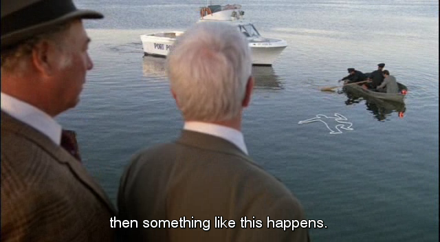 The Naked Gun