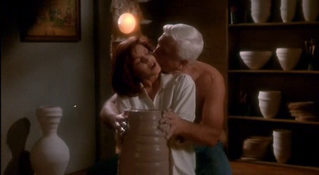 The Naked Gun 2½: The Smell of Fear