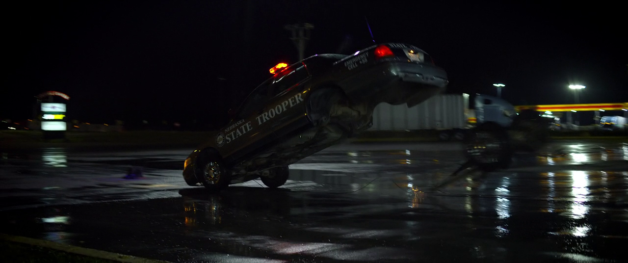 Need for Speed