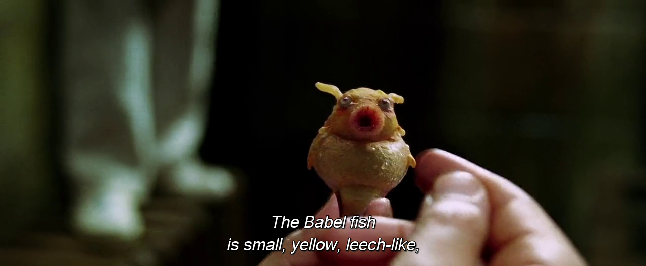 Babelfish
