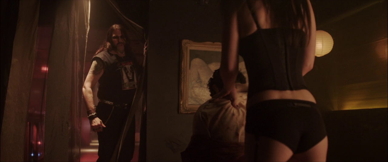 American Mary