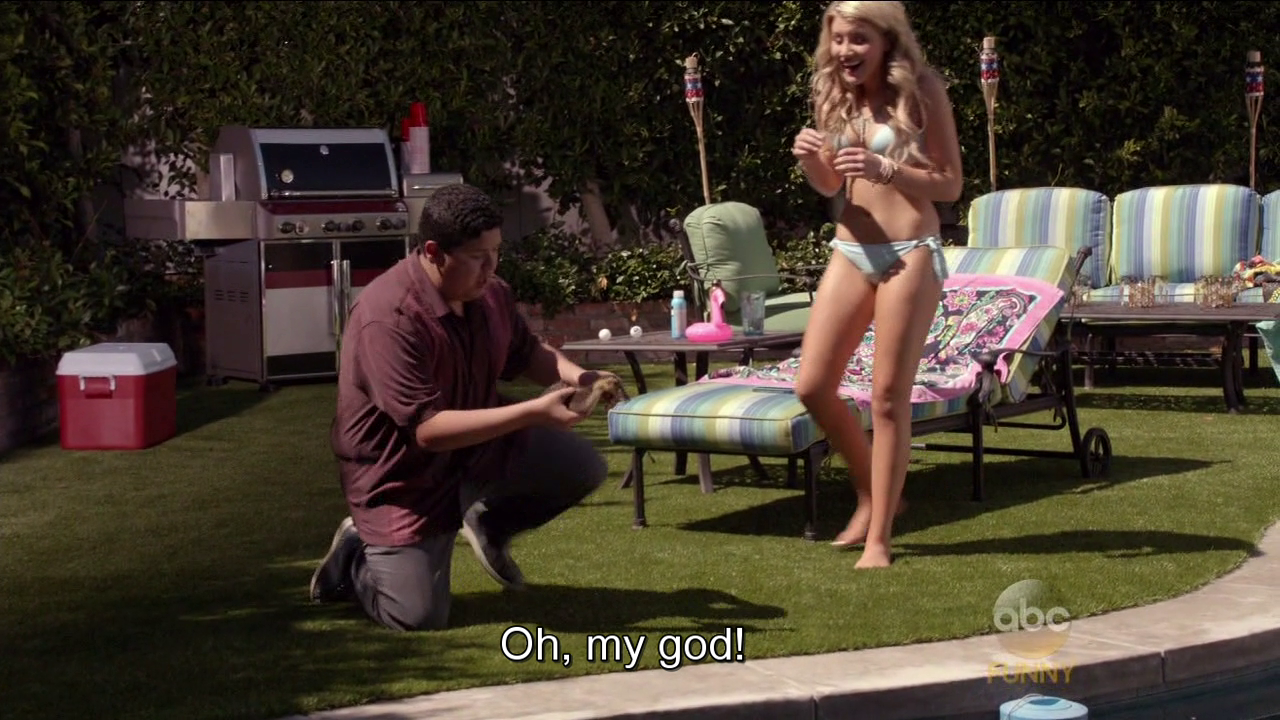 Modern Family (season 7)