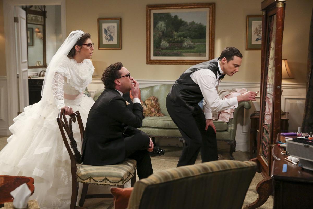 Amy @ TBBT