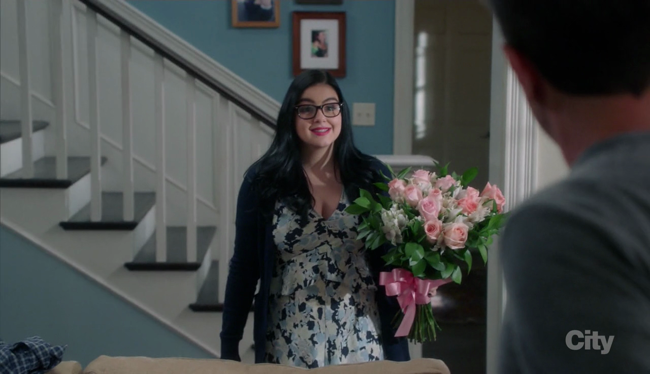Ariel Winter @ Modern Family