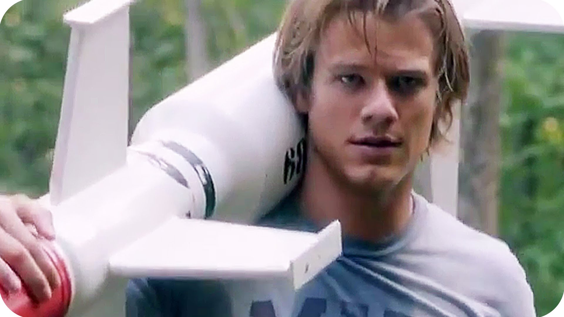 MacGyver 2016