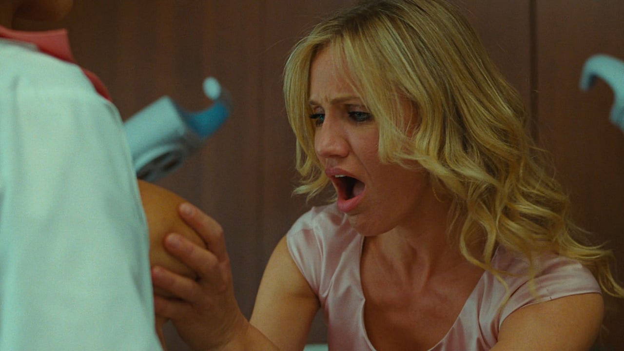 Cameron Diaz @ Bad Teacher
